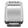KitchenAid 5KMT221ESX 7 2 riekelės 1100 W Nerūdijantis plienas