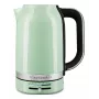 KitchenAid 5KEK1701EPT elektrinis virdulys 1,7 l 2400 W juoda, žalia, nerūdijantis plienas