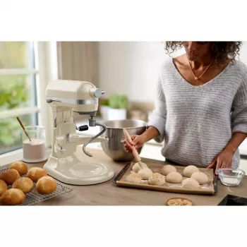 KitchenAid 5KSMBLSD Tešlos kablys