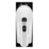KitchenAid 5KHM5110EWH Rankinis plaktuvas 85 W Baltas