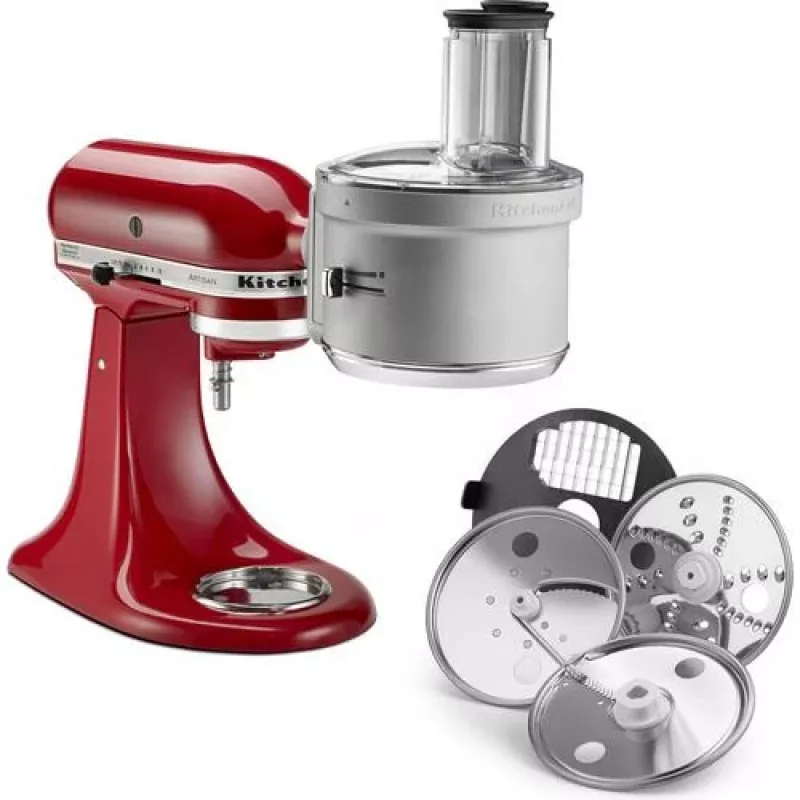 KitchenAid 5KSM2FPA priedų rinkinys