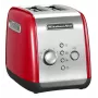 KitchenAid 5KMT221EER 7 2 riekelės (-ių) 1100 W Raudona, Nerūdijantis plienas