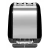 KitchenAid 5KMT221EOB 7 2 riekelės (-ių) 1100 W Juoda, Nerūdijantis plienas
