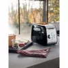 KitchenAid 5KMT221EOB 7 2 riekelės (-ių) 1100 W Juoda, Nerūdijantis plienas