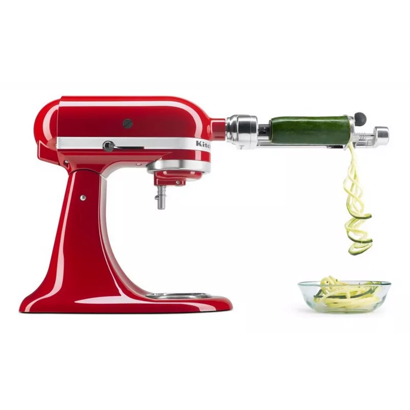 KitchenAid 5KSM1APC priedų rinkinys
