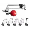 KitchenAid 5KSM1APC priedų rinkinys