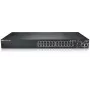 DELL PowerConnect 3524 valdomas L2 Fast Ethernet (10/100) 1U juodas