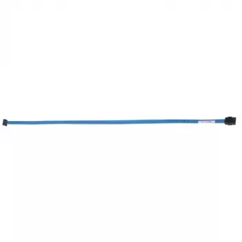 DELL 400-23049 SATA laidas, juodas, mėlynas