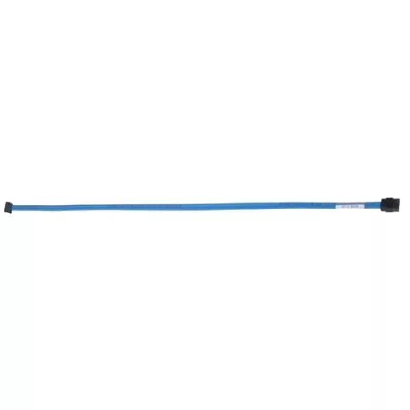 DELL 400-23049 SATA laidas, juodas, mėlynas
