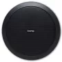 Biamp CM608-BL 2 krypčių juodas laidinis 40 W