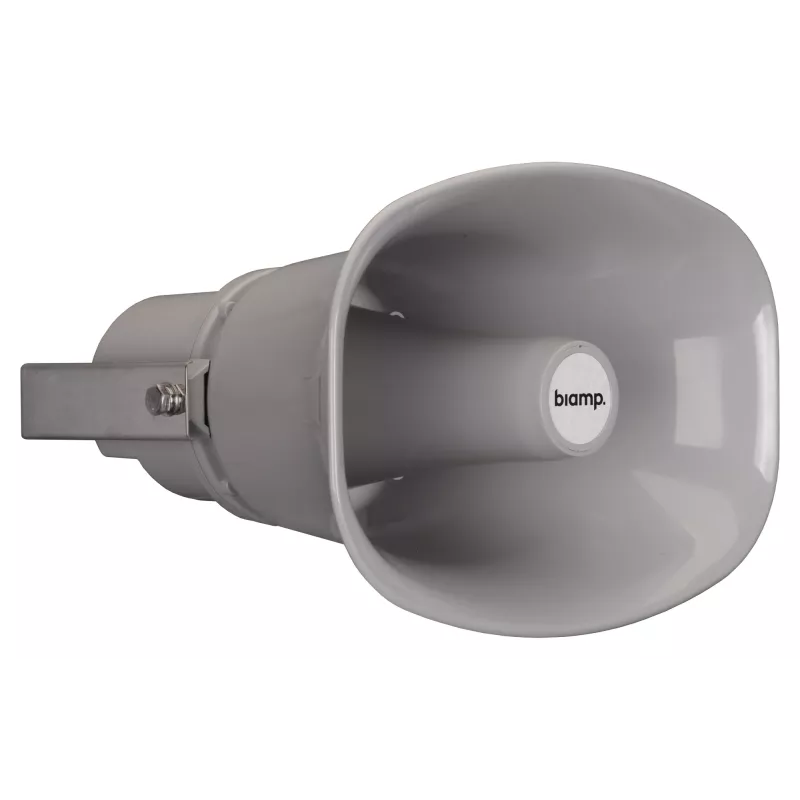 Biamp Commercial H30LT-G 1 krypties pilkas laidinis 30 W