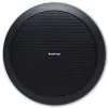 Biamp Desono CM20T-BL 2 krypčių Juodas Laidinis 30 W