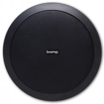 Biamp Desono CM20T-BL 2 krypčių Juodas Laidinis 30 W