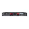 Biamp Commercial Audio CHAMP-4 4.0 kanalų Sceninis / koncertinis Juoda