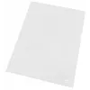 Esselte aplankas 120 my A4, A4, polivinilchloridas (PVC), permatomas, 220 mm, 307 mm, 1 mm