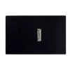 Esselte Conference Clip Binder –, A4, polivinilchloridas (PVC), juoda, 238 mm, 17 mm, 315 mm