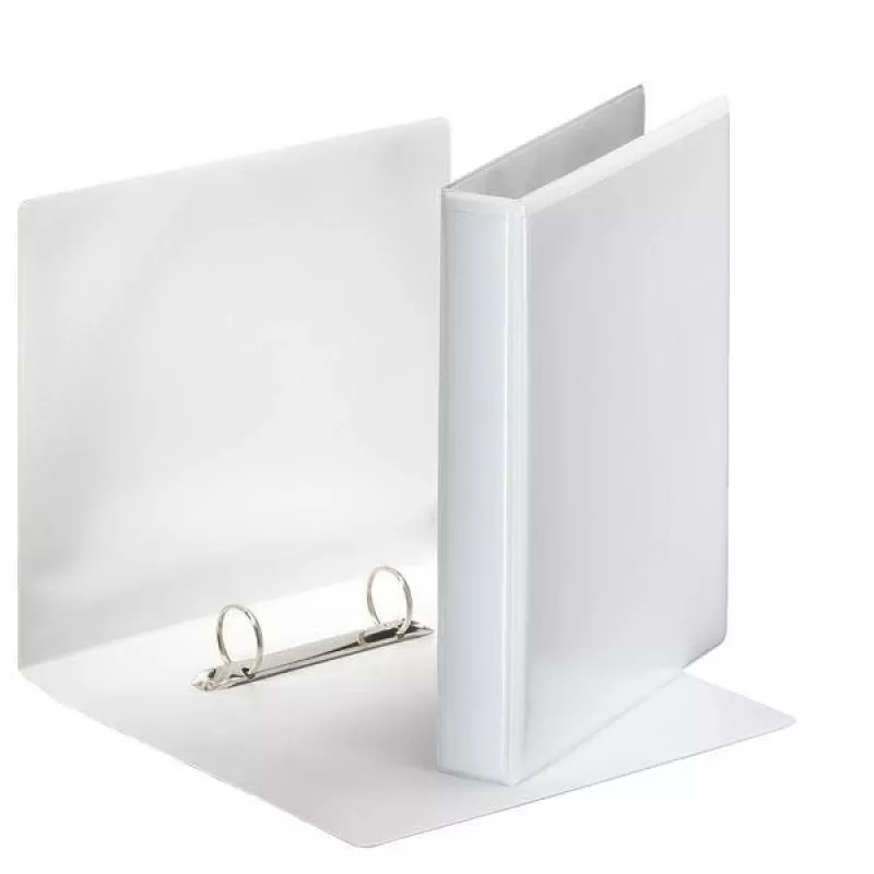 Esselte 46571 segtuvas A5 baltas