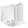 Esselte 46571 segtuvas A5 baltas