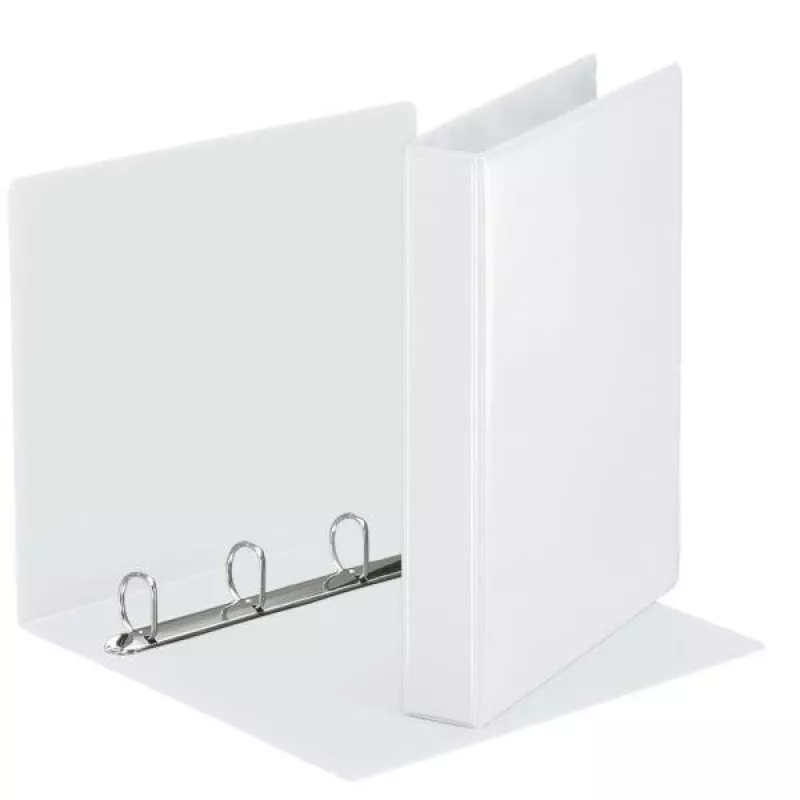 Esselte Panorama segtuvas FSC® A4 4DR/30 mm, A4, Plastikinis, Baltas, 3 cm, 5.1 cm, 51 x 265 x 318 mm