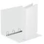 Esselte Panorama segtuvas FSC® A4 4DR/30 mm, A4, Plastikinis, Baltas, 3 cm, 5.1 cm, 51 x 265 x 318 mm