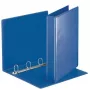 Esselte Panorama segtuvas FSC® A4 4DR/30 mm, A4, Plastikas, Mėlynas, 3 cm, 5,1 cm, 51 x 265 x 318 mm