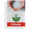 Esselte Premium A5 aplankas, Projektų aplankas, A5, Polipropilenas (PP), Skaidrus, Vertikalus, 40 lapų