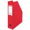 Esselte Magazine File Vivida A4/70mm, raudona, polivinilchloridas (PVC), A4, 270 g