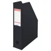Esselte Magazine File Vivida A4/70mm, juoda, polivinilchloridas (PVC), A4, 270 g