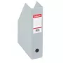 Esselte 56008 dėžutinė byla pilka PVC