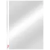 Esselte Pocket Heavy Duty 105my A4, 210 x 297 mm (A4), skaidrus, polipropilenas (PP), viršus, 0,105 mm, 230 mm