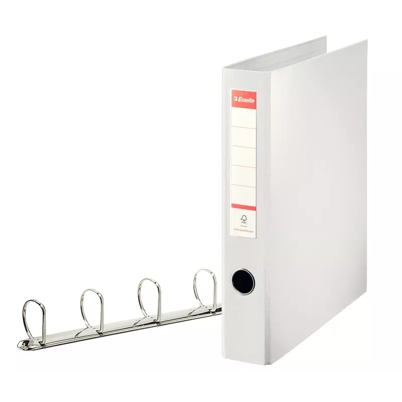 Esselte 82400 segtuvas A4 Baltas
