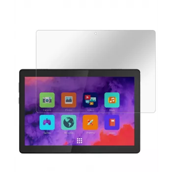 eSTUFF Titan Shield skaidraus stiklo ekrano apsauga, skirta Lenovo Tab M10/M10 HD 2nd Gen