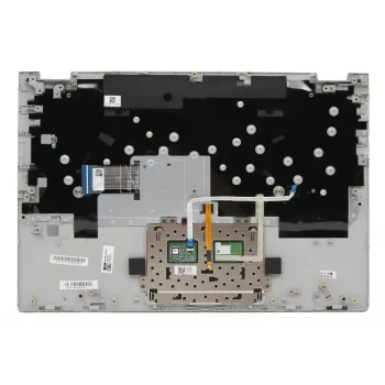Lenovo 5CB0S17558 nešiojamojo kompiuterio atsarginė dalis Dangtelis + klaviatūra