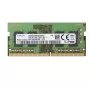 Lenovo 01AG836 atminties modulis 4 GB 1 x 4 GB DDR4 260 kontaktų SO-DIMM