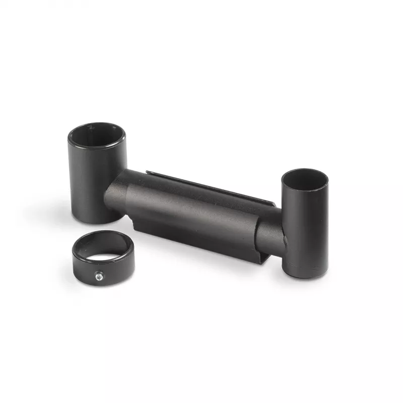 Ergonomic Solutions SpacePole POS Swingarm SP2, 200mm su fiksavimo žiedu ir kabelio spaustuku