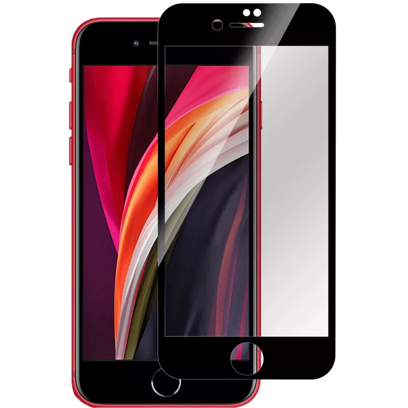 eSTUFF ES501053 mobiliojo telefono ekrano/galinės dalies apsauga Skaidri ekrano apsauga Apple 1 vnt.