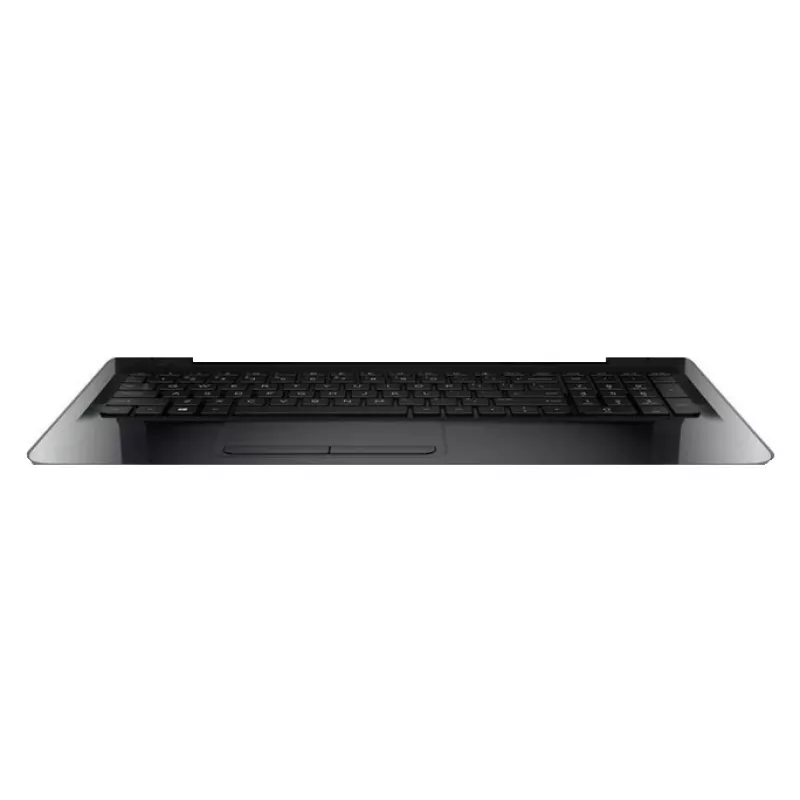 HP 913072-271 nešiojamojo kompiuterio atsarginė dalis Korpuso pagrindas + klaviatūra