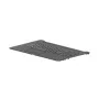 HP L83727-041 nešiojamojo kompiuterio atsarginė dalis Korpuso pagrindas + klaviatūra