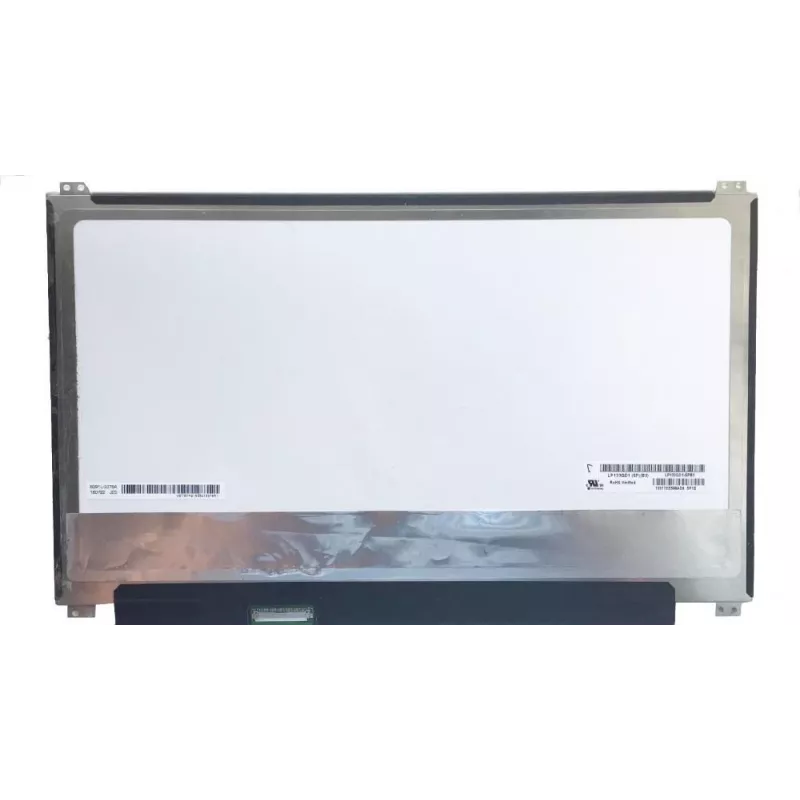 CoreParts MSC1334K40-263M nešiojamojo kompiuterio atsarginė dalis, ekrano stiklas