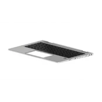 HP L56443-041 nešiojamojo kompiuterio atsarginė dalis Klaviatūra