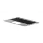 HP L56443-041 nešiojamojo kompiuterio atsarginė dalis Klaviatūra