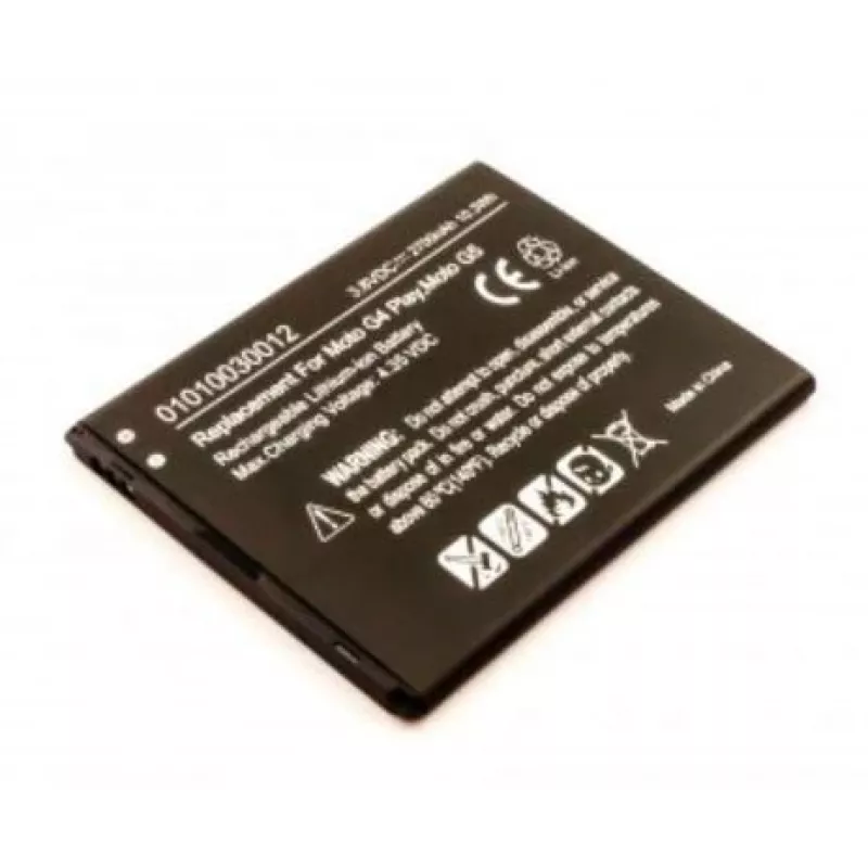 CoreParts MBXLE-BA0017 mobiliojo telefono atsarginė dalis Baterija Juoda