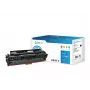 CoreParts QI-HP1025B tonerio kasetė 1 vnt. suderinama juoda