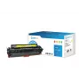 CoreParts QI-HP1025Y tonerio kasetė 1 vnt. suderinama geltona