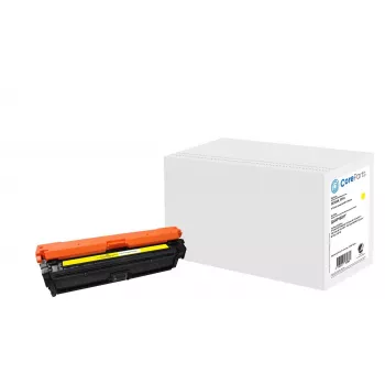 CoreParts QI-HP1031Y tonerio kasetė 1 vnt. suderinama geltona