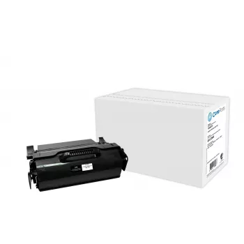 CoreParts Toner Juoda T654X21E, 36000 puslapių, juoda, 1 vnt.