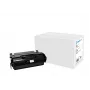 CoreParts Toner Juoda T654X21E, 36000 puslapių, juoda, 1 vnt.