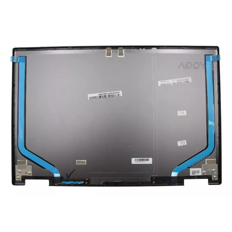“Lenovo 5CB0N67820” nešiojamojo kompiuterio atsarginė dalis Dangtelis