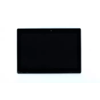 Lenovo 5D10N89978 planšetinio kompiuterio atsarginė dalis / priedas Ekranas