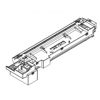 KYOCERA 302GR93034 ryškinimo blokas